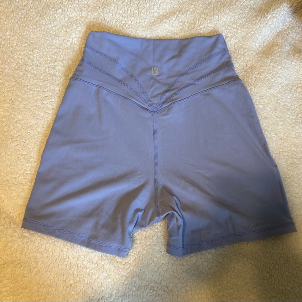 BuffBunny Legacy Shorts